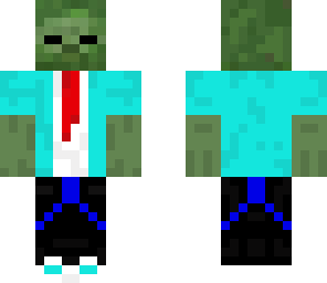 zombie swek