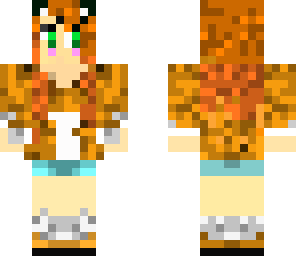 fox gal