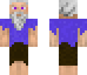 old guy