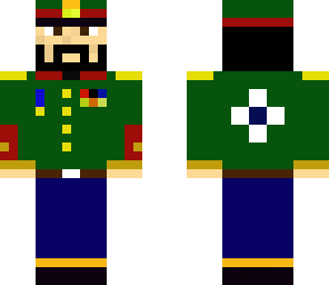 thomas diktator