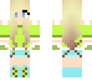 plant type trainer for pixelmon