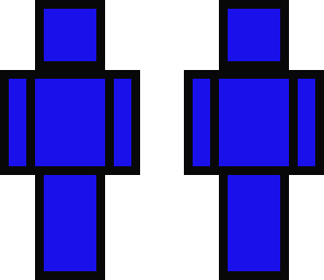 lapis lazuli man
