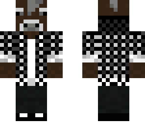 cow teen