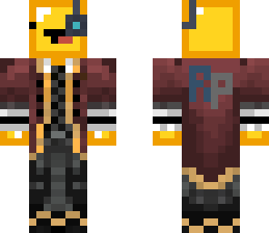 steampunk rp