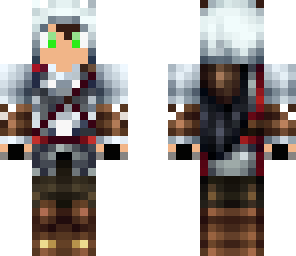 assassin's creed