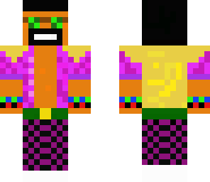 diego skin