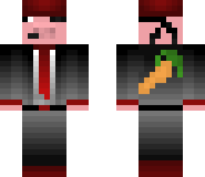 piggy spy