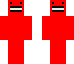 double face