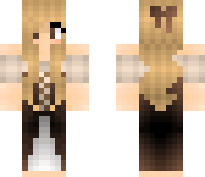 medieval maiden