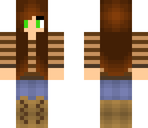 cowgirl ally