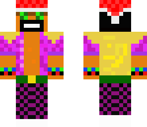 diego skin navidad