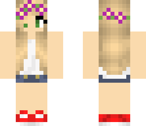 summer girl part 2