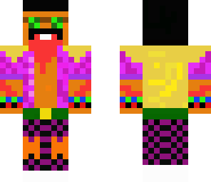 diego skin dia de brujas