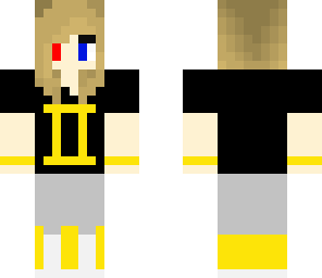 human girl sollux