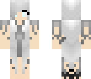 ghost girl