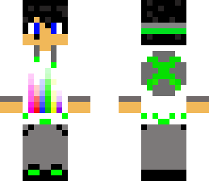 xbox kid