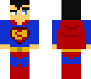 superman