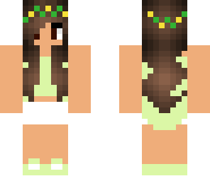 summer girl