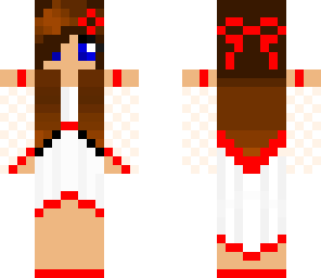 red twin