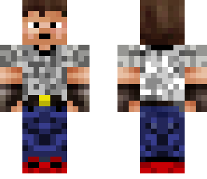 awesome skin
