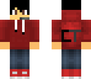 cooltrains321 skin