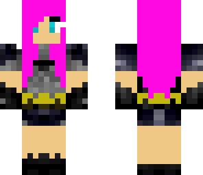batgirl