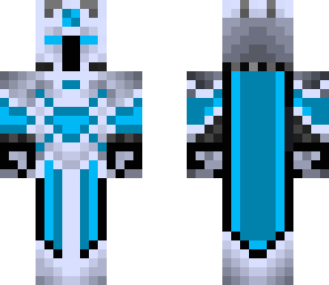 ice king