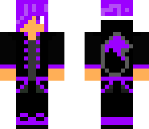 ender wolf guy