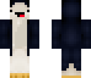 pinguino derp