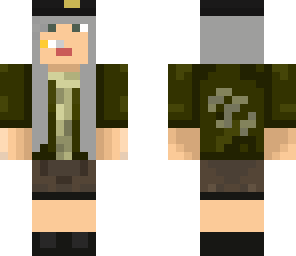 thewillyrex girl