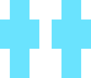 lighter blue