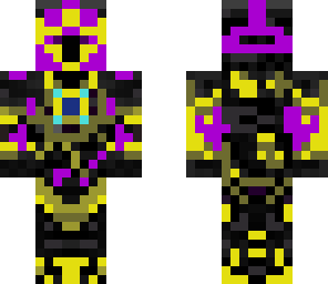 ender knight updated