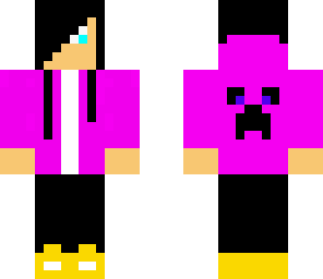 awesome skin
