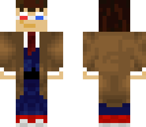 the 10th doctor