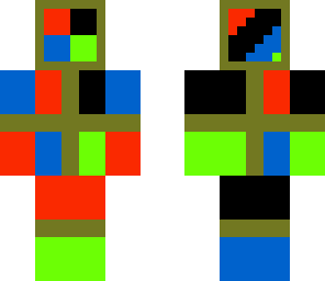 cube