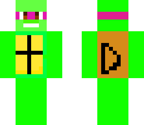 tmnt donatello