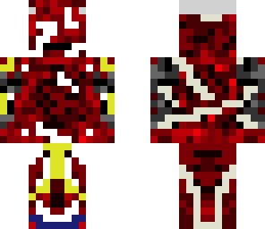 ironnite 