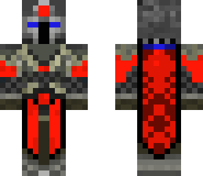 nether knight