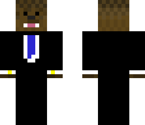 secret agent bacca