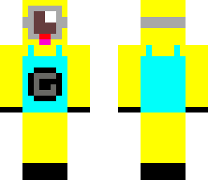 mr minion