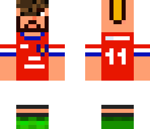 arsenal