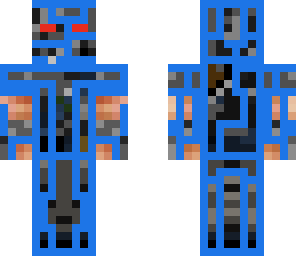 electric charged bedrock soldier