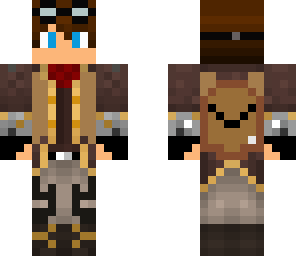 dungeon hunter