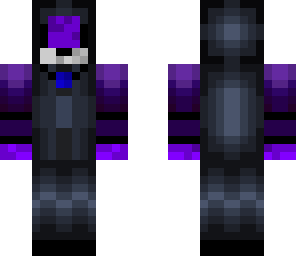 enderfoxx mage