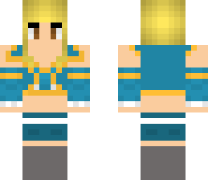 lucy heartfilia