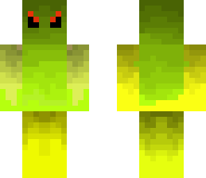golden ghost