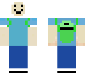 finn the human