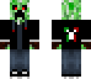 xkillercreeper