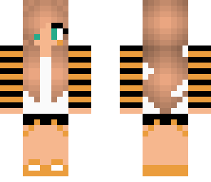 tiger girl
