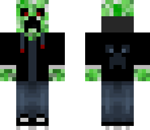 xkillercreeper
